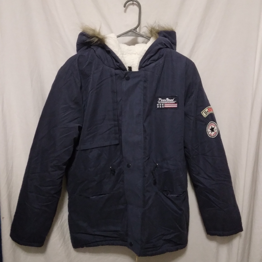 Jackets